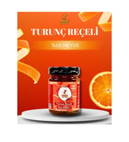 Turunç Reçeli - 350g