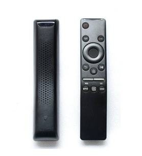 BYCONNERS Samsung Smart 4k Led Tv için Uygun - Ue40ku7000 Uyumlu KUMANDA Yedek kumanda - Mikrofonsuz