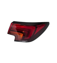 Leoparts Opel Astra K Stop Lambası Dış Sağ (Ledli) 2017-2021 39099017