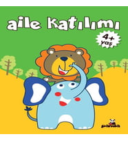 Aile Katılım 4+ Yaş