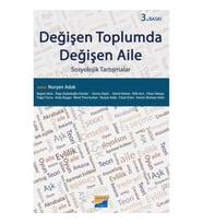 Değişen Toplumda Değişen Aile