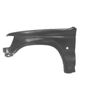MITSUBISHI PAJERO ON CAMURLUK DELİKLİ SOL 91-96 MIT08PA002 MB835526