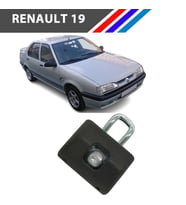 Clio - R19 Bagaj Kapı Kilit Karşılığı Alt