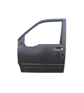 FORD - ÖN KAPI KOMPLE SOL TRANSİT CONNECT 2002-