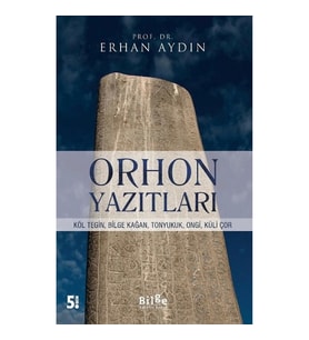 Orhon Yazıtları