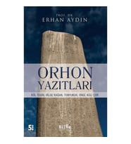 Orhon Yazıtları