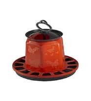 Aky Tavuk Yemlik (8 KG)