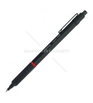 Rotring Rapid Pro Tükenmez Kalem Siyah 1904292