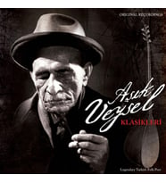Aşık Veysel Aşık Veysel Klasikleri - Plak