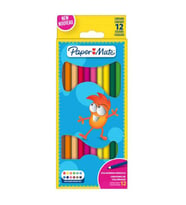Papermate Kuru Boya 12 Renk 2166490