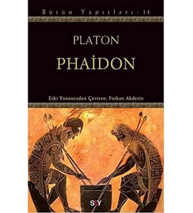 Phaidon: Bütün Yapıtları 14