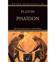 Phaidon: Bütün Yapıtları 14