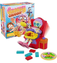 Tomy 72465 Cingöz Nine (Çok Renkli)