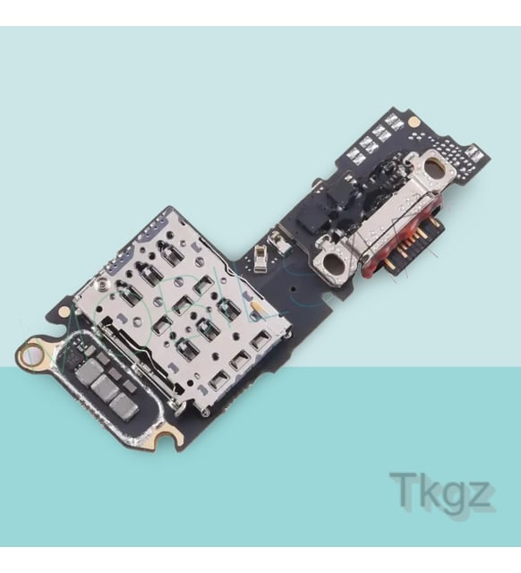 M.I Xiaomi Mİ 13 Full Şarj Soketi Bordu Orjinal