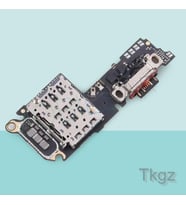 Xiaomi Mİ 13 Full Şarj Soketi Bordu
