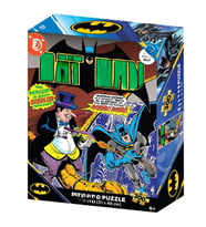 Puzzle 300 Parça