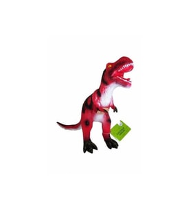 Oyuncak Trex Dinazor Dinozor Sesli Yumuşak Et Dolgu 50 Cm