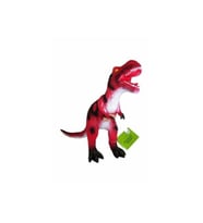 Oyuncak Trex Dinazor Dinozor Sesli Yumuşak Et Dolgu 50 Cm