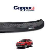HONDA CR-V ARKA TAMPON EŞİĞİ PARLAK SİYAH 2013 2014 2015 2016 2017 2018
