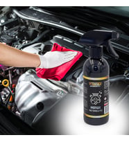 Fulcar Motor Yağ Kir Temizleyici