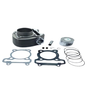 Sym Jet 14 200İ - Fıddle Iıı 200İ - Symphony 200İ Silindir Komple 15 Pim 61 Mm 68 Boy