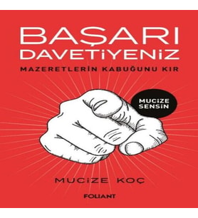 Başarı Davetiyeniz