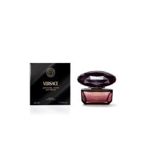 Versace Crystal Noir Parfum 50 ml Kadın Parfümü