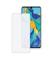 SChitec HUAWEI P30 Uyumlu Ön Yüzey Nano Şeffaf Hidrojel Ekran Koruyucu