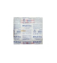 Flex Steril Hidrofil Gazlı Bez 30x80 Cm 2 Li 10 Zarf