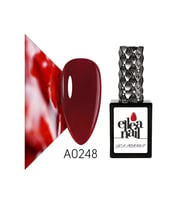 ELLEA NAİL KALICI OJE A0248