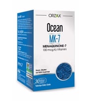 Ocean MK-7 30 Kapsül
