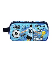 Muggle Mu-9114 Best Game Koleksiyonu Kalem Çantası