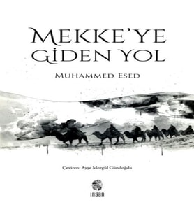 Mekke'ye Giden Yol