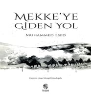 Mekke'ye Giden Yol