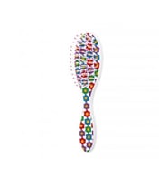 Tarko Salon Fun Line Saç Fırçası F-7202