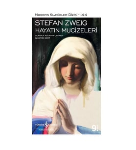 Hayatın Mucizeleri Modern Klasikler 144 İş Bankası Kültür