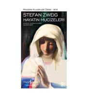 Hayatın Mucizeleri Modern Klasikler 144 İş Bankası Kültür