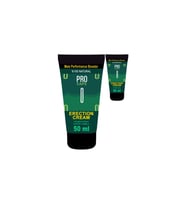 Pro 0 (Zero) Cream 50 ml 2 Adet Erkeğe Hareketlendirici Tetikleyici Sertlik Kremi