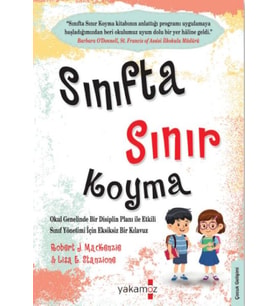Sınıfta Sınır Koyma