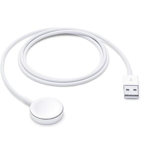 Apple Watch MX2E2ZM/A 1 m Manyetik Şarj Kablosu Outlet