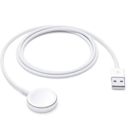 Apple Watch MX2E2ZM/A 1 m Manyetik Şarj Kablosu Outlet