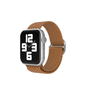 Apple Watch 38mm Kordon - Kahverengi