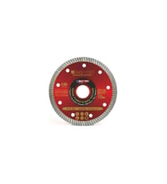 Bay-Tec MK0281 Süper Turbo Elmas Testere Kesici Disk 115 mm İnce