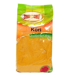 Bağdat Baharat Köri 500 gr