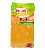 Bağdat Baharat Köri 500 gr