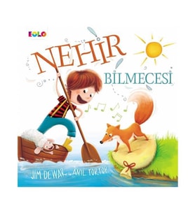 Nehir Bilmecesi
