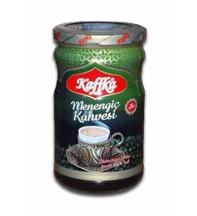 Kaffka Menengiç Kahvesi 600 Gr