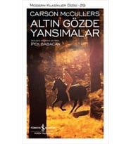 Altın Gözde Yansımalar - Modern Klasikler Dizisi