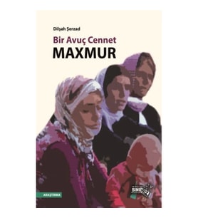 Bir Avuç Cennet - Maxmur
