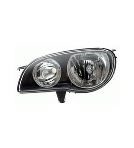 TOYOTA COROLLA ÖN FAR ELEKTRİKLİ /MANUEL SOL 00-02 TOY10CO020 811501E410